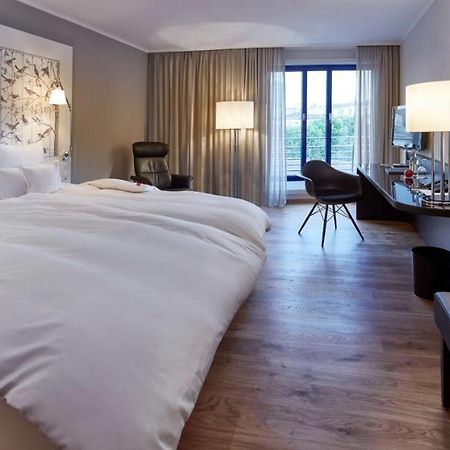 Parkhotel Pforzheim Kültér fotó
