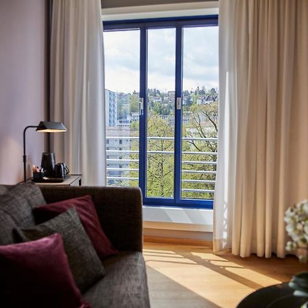 Parkhotel Pforzheim Kültér fotó