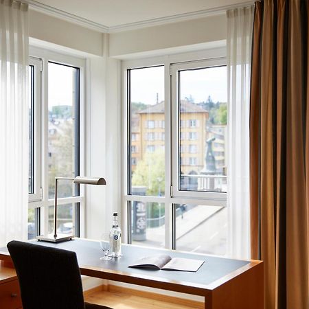 Parkhotel Pforzheim Kültér fotó