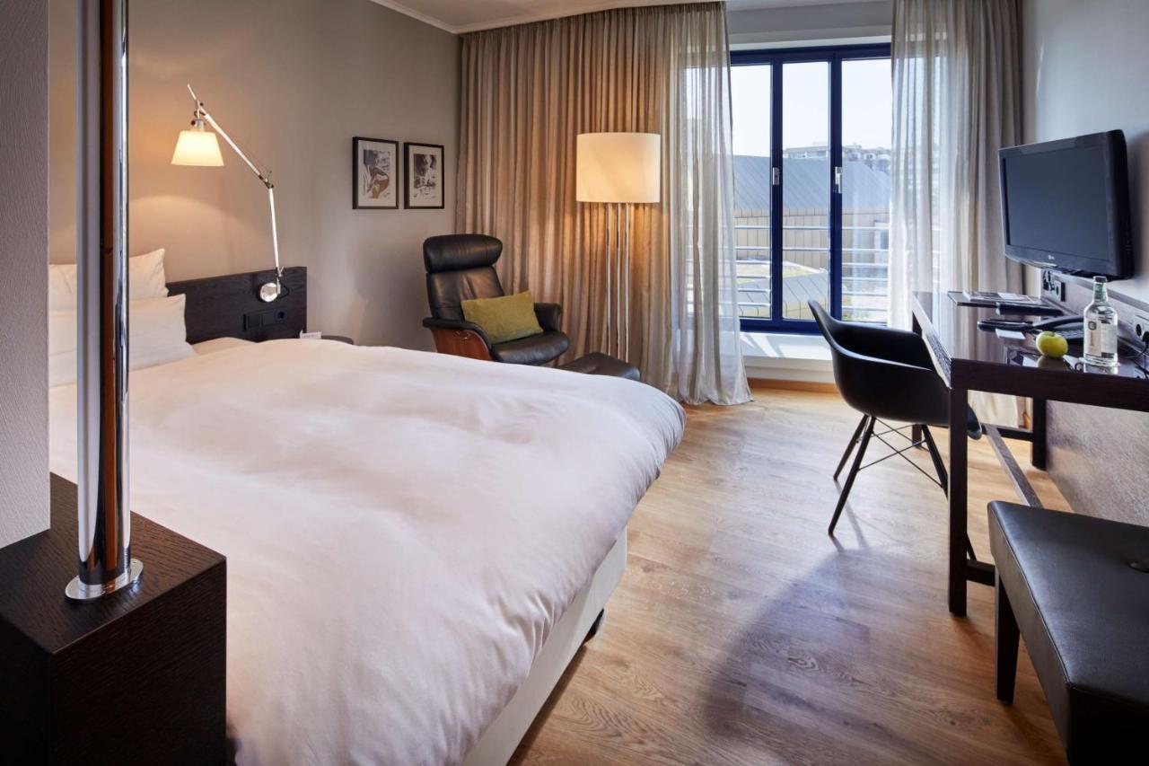 Parkhotel Pforzheim Kültér fotó