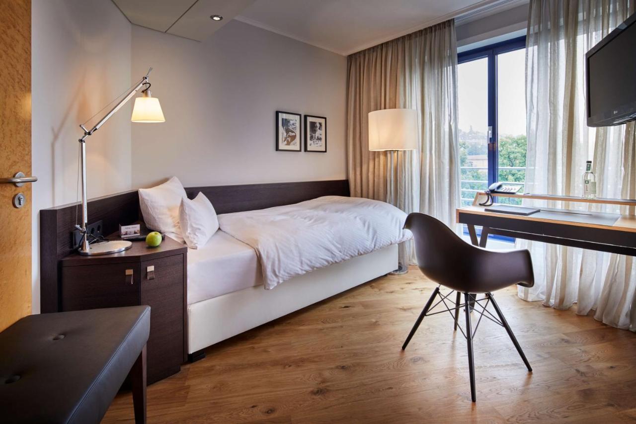 Parkhotel Pforzheim Kültér fotó