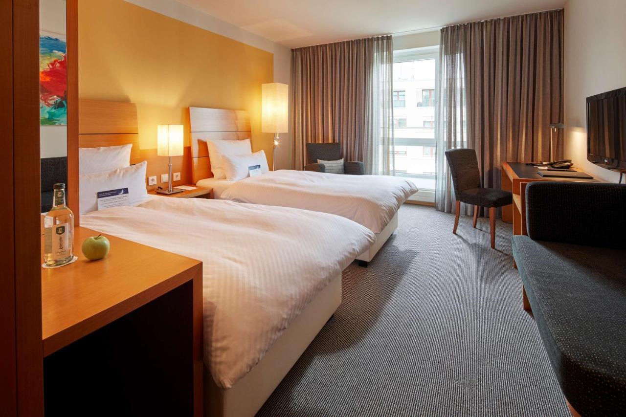 Parkhotel Pforzheim Kültér fotó