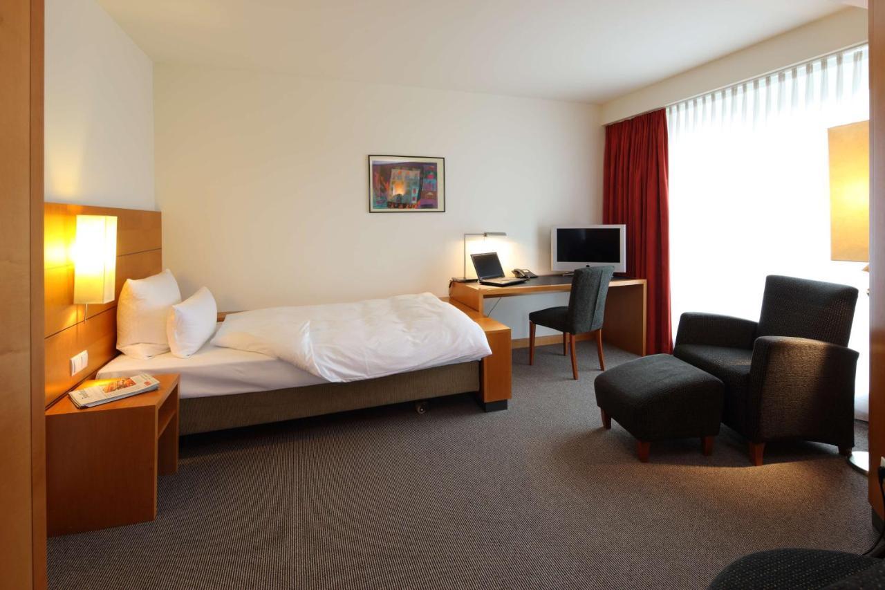 Parkhotel Pforzheim Kültér fotó