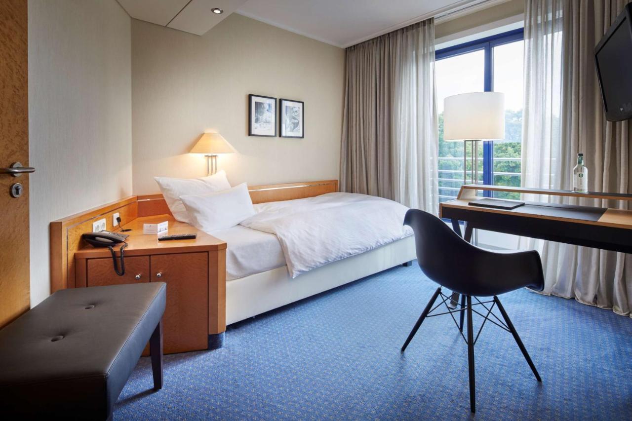 Parkhotel Pforzheim Kültér fotó