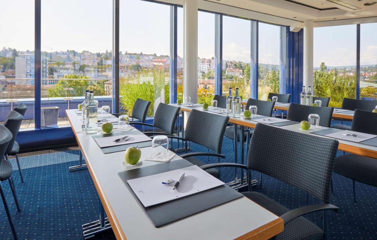 Parkhotel Pforzheim Kültér fotó