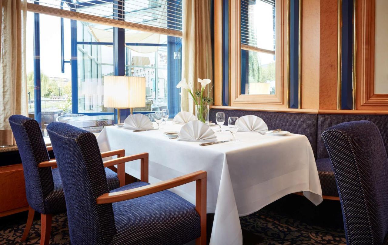 Parkhotel Pforzheim Kültér fotó