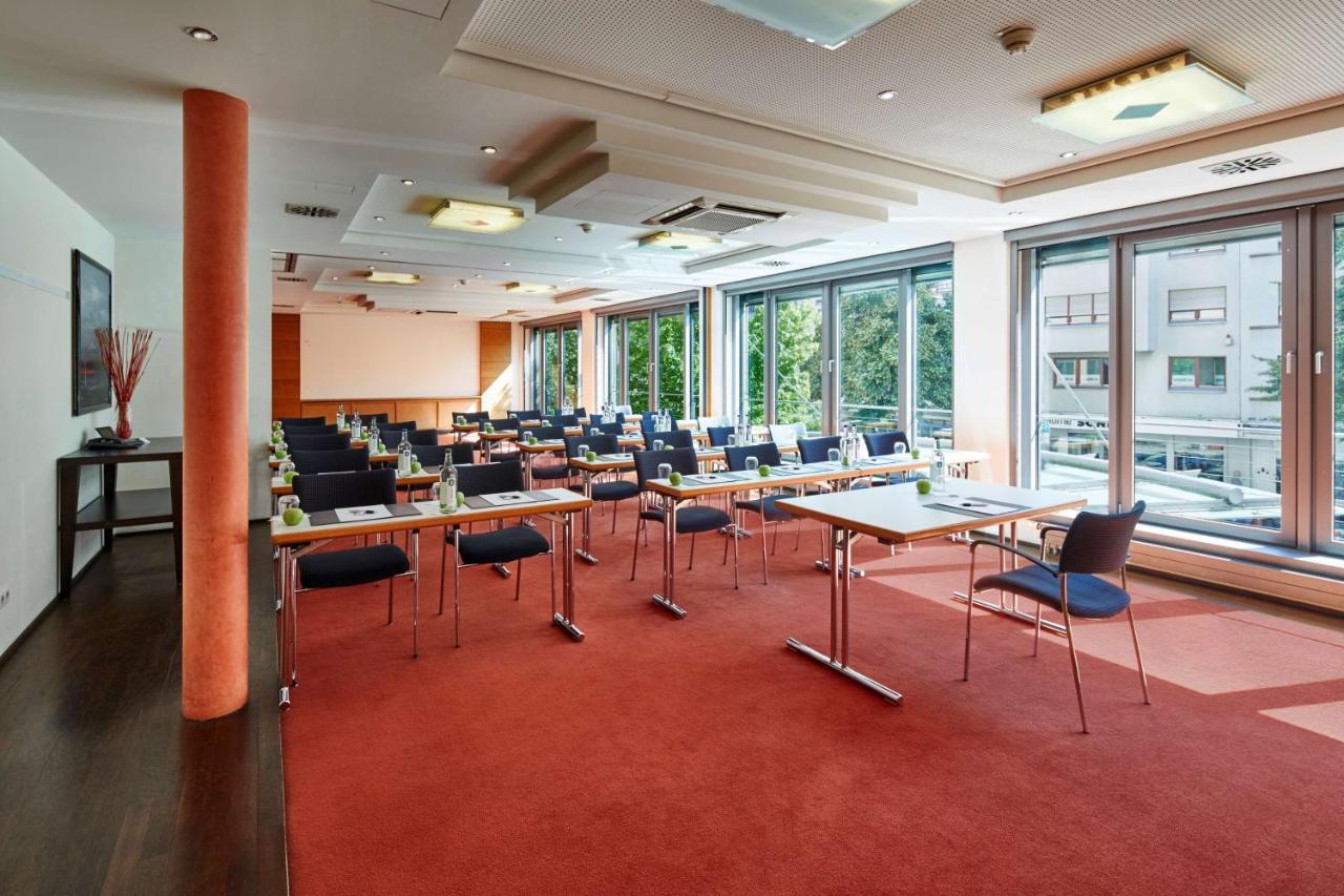 Parkhotel Pforzheim Kültér fotó