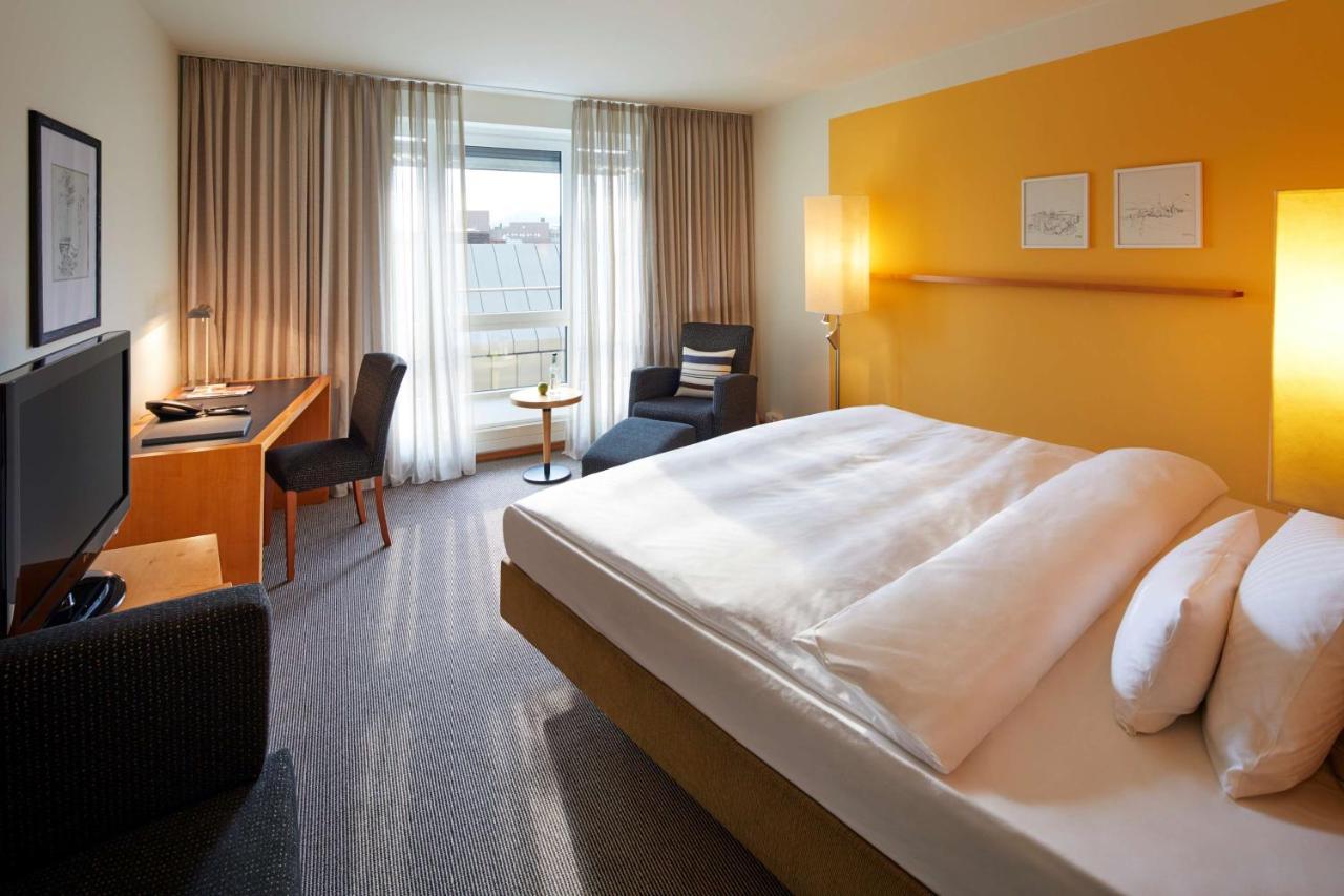 Parkhotel Pforzheim Kültér fotó