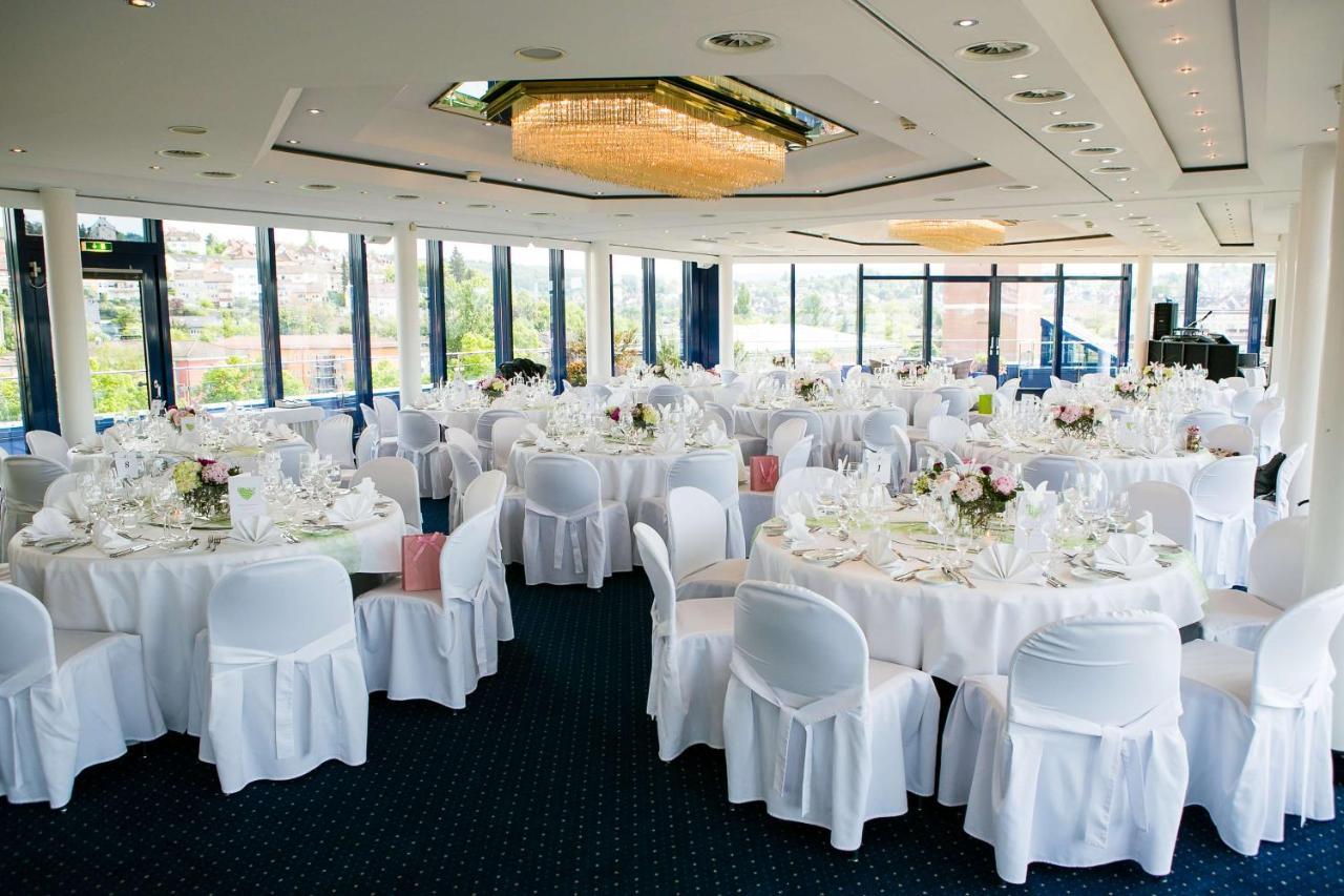 Parkhotel Pforzheim Kültér fotó