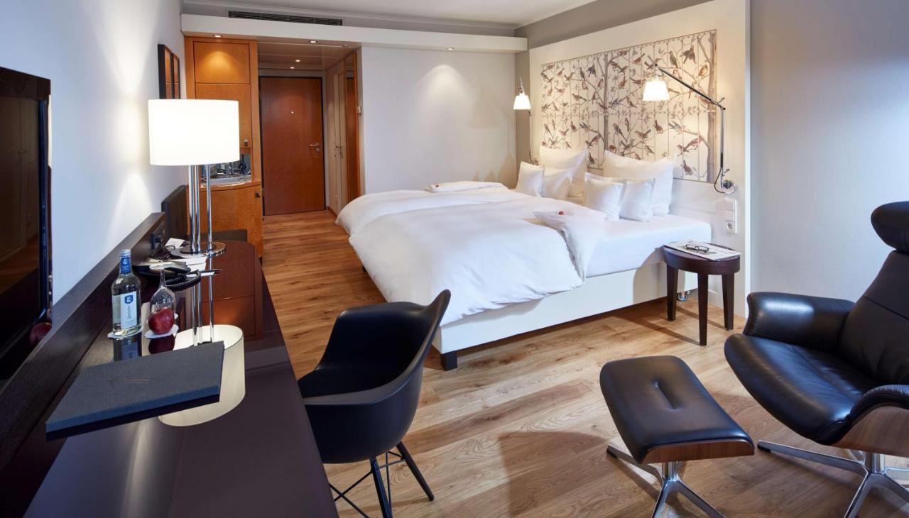 Parkhotel Pforzheim Kültér fotó