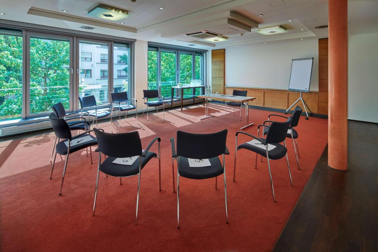 Parkhotel Pforzheim Kültér fotó