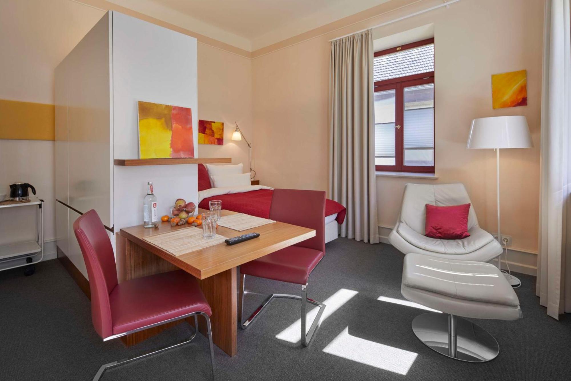 Parkhotel Pforzheim Kültér fotó