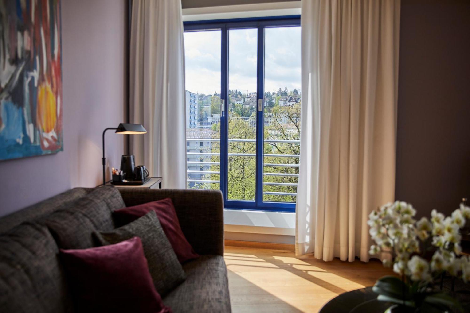 Parkhotel Pforzheim Kültér fotó