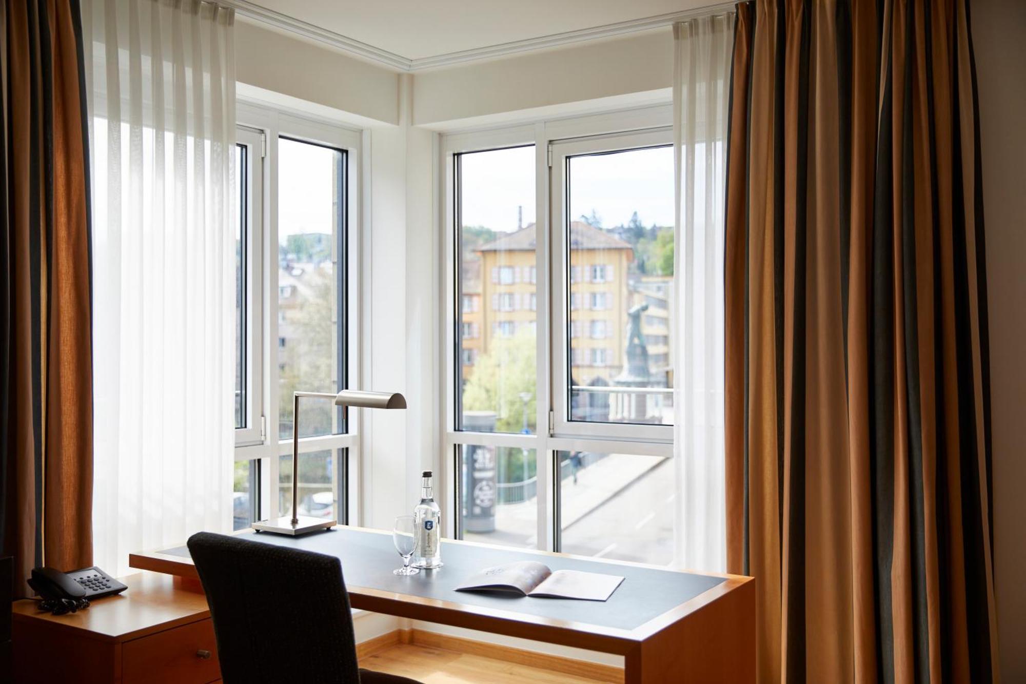Parkhotel Pforzheim Kültér fotó