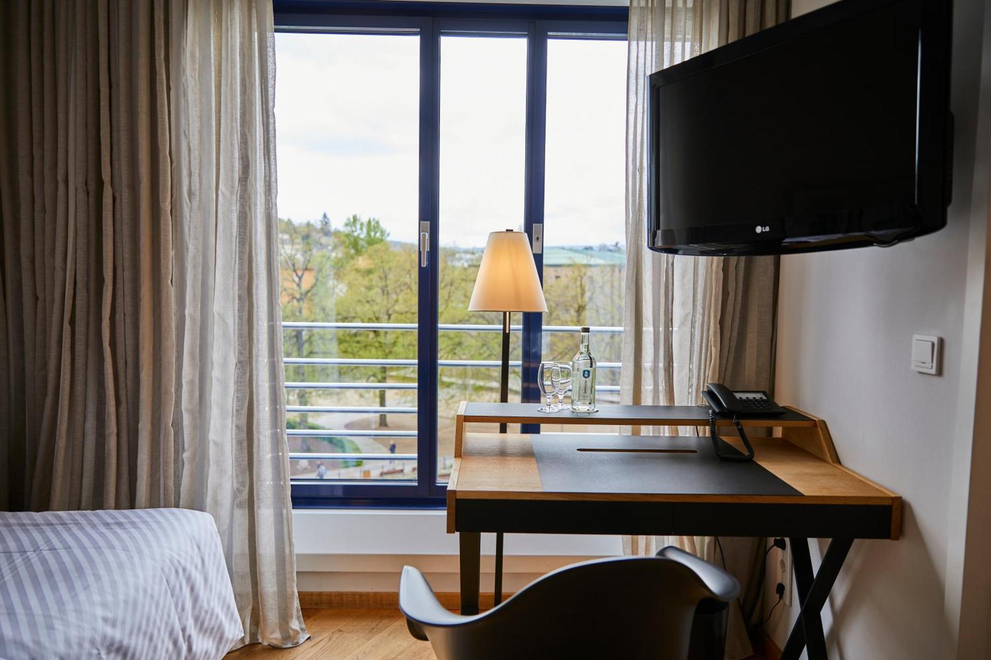 Parkhotel Pforzheim Kültér fotó