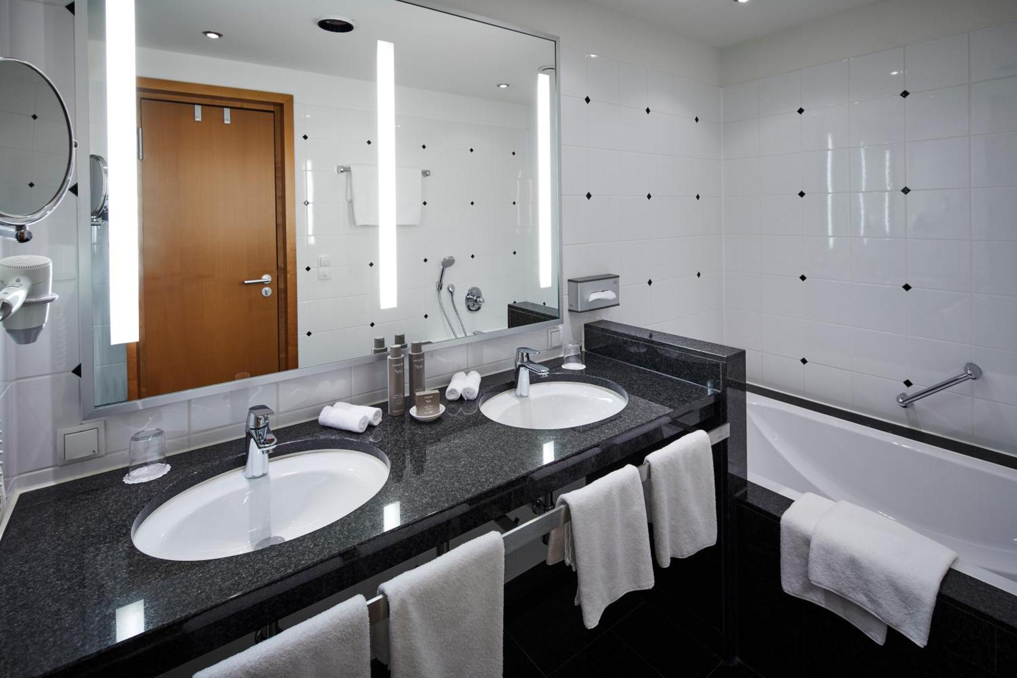 Parkhotel Pforzheim Kültér fotó