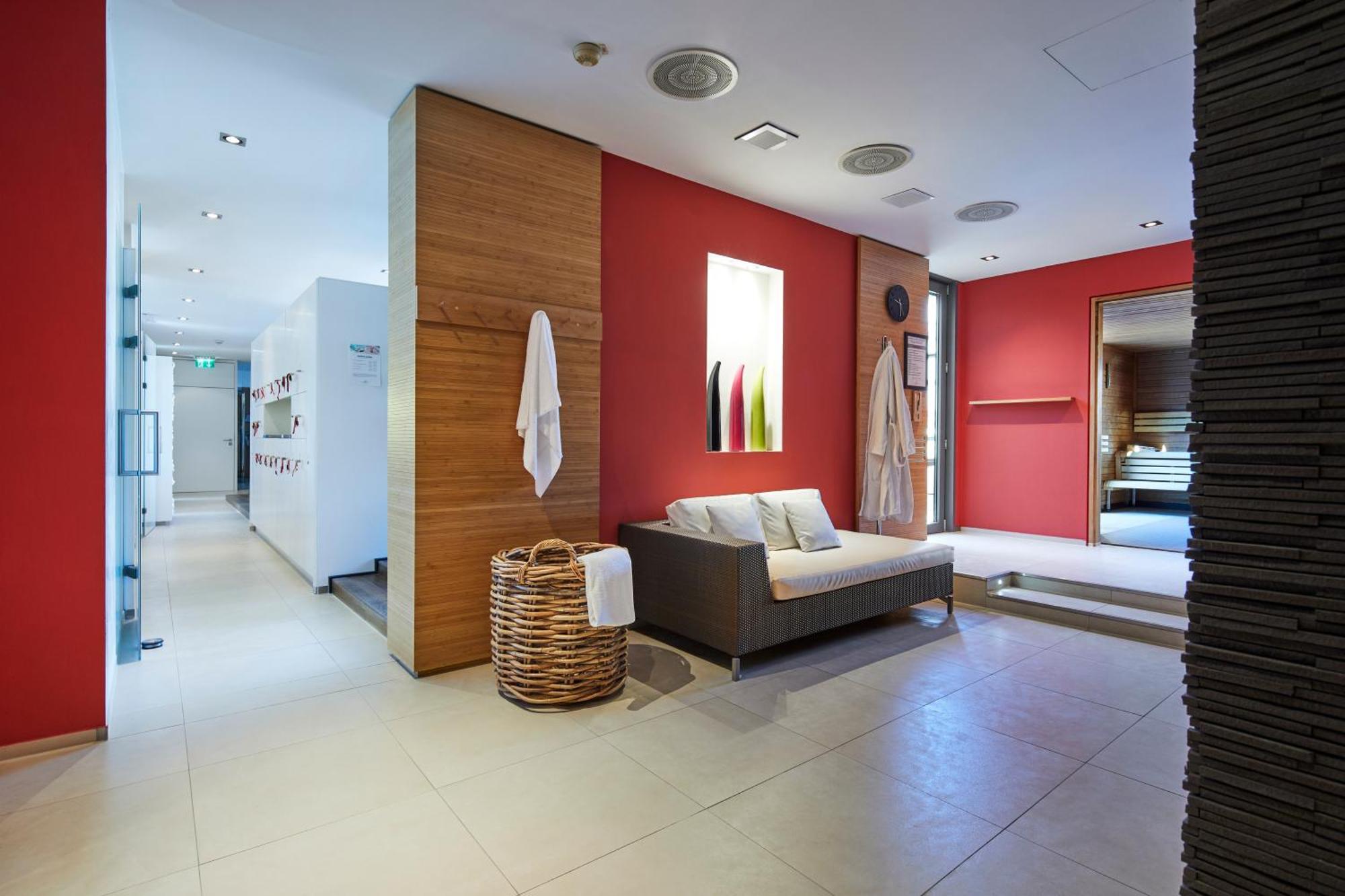 Parkhotel Pforzheim Kültér fotó