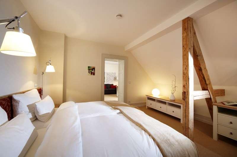 Parkhotel Pforzheim Szoba fotó