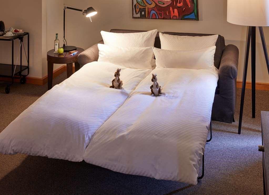 Parkhotel Pforzheim Kültér fotó